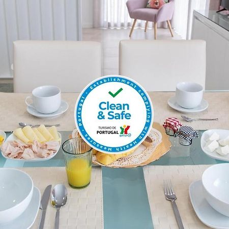 Real Holidays Nazare Ngoại thất bức ảnh