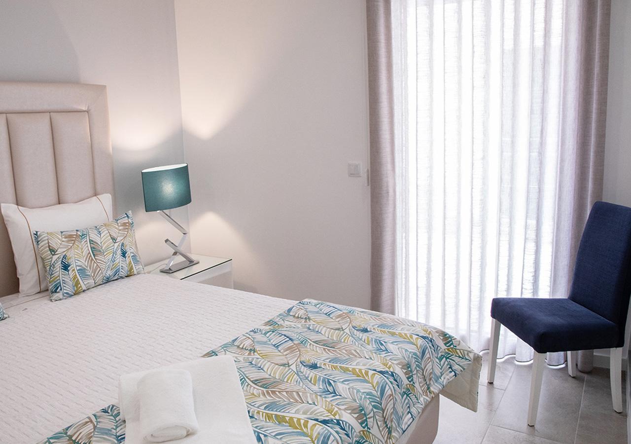 Real Holidays Nazare Ngoại thất bức ảnh