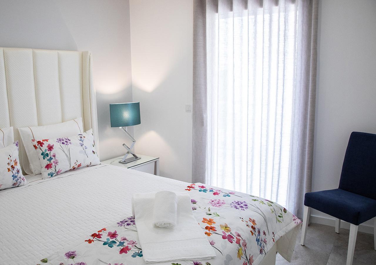 Real Holidays Nazare Ngoại thất bức ảnh