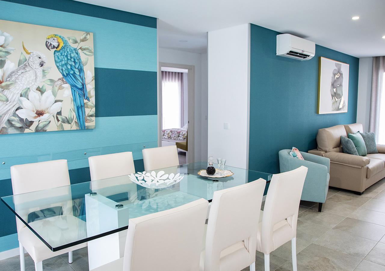 Real Holidays Nazare Ngoại thất bức ảnh
