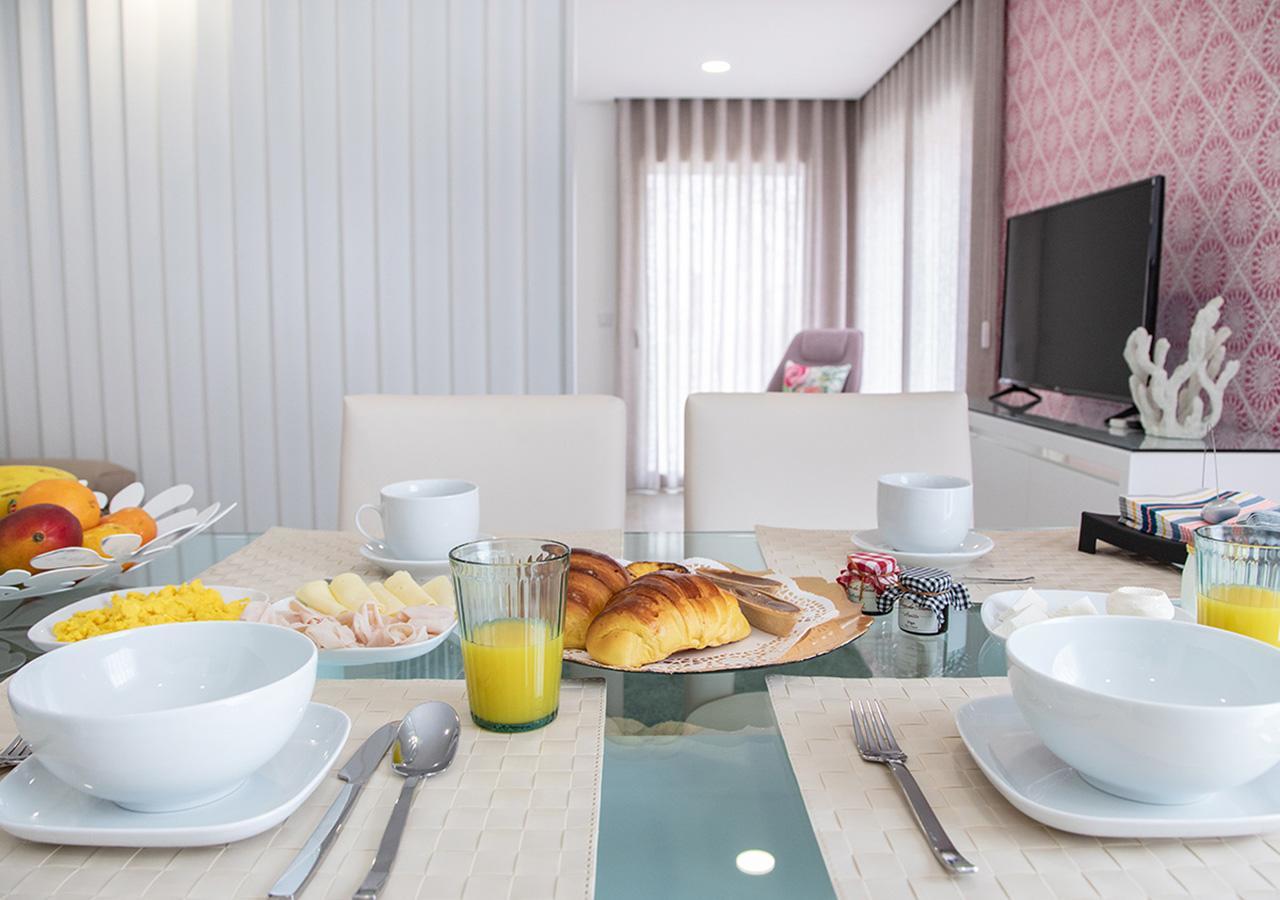 Real Holidays Nazare Ngoại thất bức ảnh