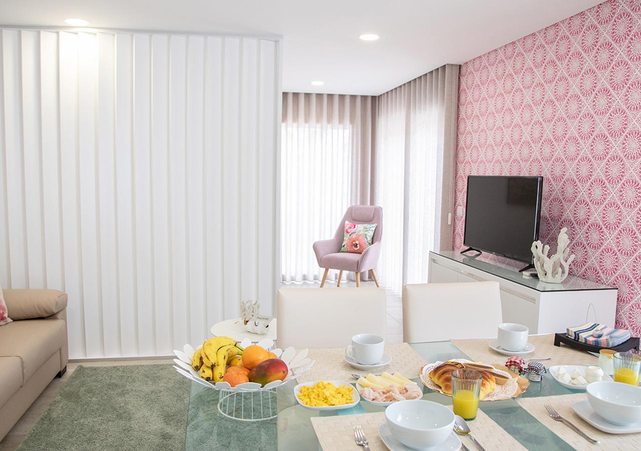 Real Holidays Nazare Ngoại thất bức ảnh