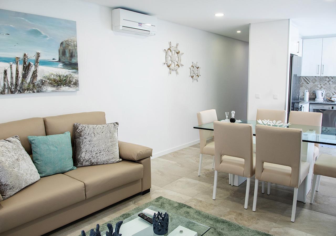 Real Holidays Nazare Ngoại thất bức ảnh