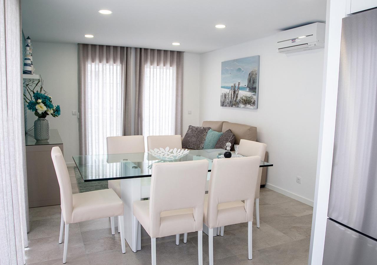 Real Holidays Nazare Ngoại thất bức ảnh