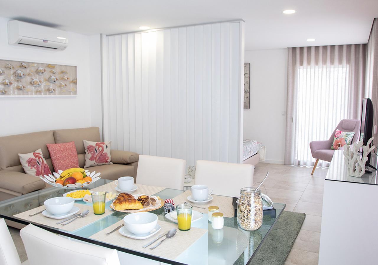 Real Holidays Nazare Ngoại thất bức ảnh